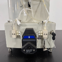 Millipore Cogent uScale Tangential Flow Filtration System image 3